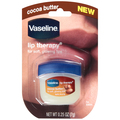Vaseline Vaseline Hand & Body Lotion Cocoa Butter 0.25 oz., PK32 26921